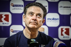 Ο παίκτης της Euroleague που «έκλεψε» ο Πιτίνο στο NCAA