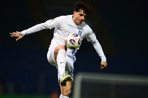 Εθνική Ελλάδας: Χωρίς Μαυροπάνο και Κοντούρη κόντρα στους Ούγγρους – Τι ισχύει με Ρότα