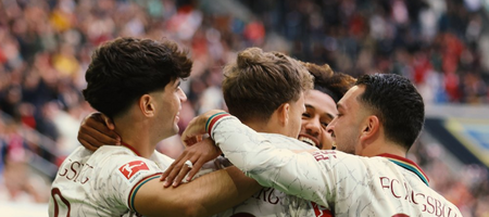 Bundesliga: Γκέλα της Μπάγερν με ιστορικό γκολ στα 8 δευτερόλεπτα - Νέα ήττα για τη Χόφενχαϊμ!