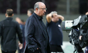 Μπενίτεθ: «Κάνουμε ατομικά λάθη που μας κοστίζουν πάρα πολύ» (video)