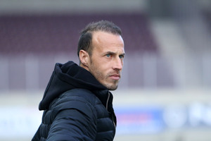 Η Εθνική Νέων πάλεψε μέχρι τέλους, γνώρισε την ήττα (1-2) από την Τουρκία αλλά προκρίθηκε