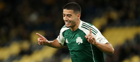 Ζαρουρί: «Το ντέρμπι με τον ΠΑΟΚ θα είναι πραγματικός πόλεμος»