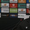 Λουτσέσκου: «Υπάρχει μία τοξική ατμόσφαιρα λες και ο ΠΑΟΚ υποβιβάζεται»