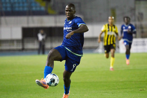 Κηφισιά: Με πολλές επιστροφές αλλά χωρίς Τεττέη κόντρα στον Πανσερραϊκό