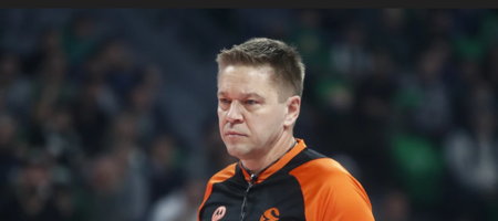 EuroLeague: Οι διαιτητές στις κρίσιμες «μάχες» Ολυμπιακού και Παναθηναϊκού στα playoffs