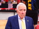Μιζράχι: «Θέλουμε τα ματς της Euroleague στο Ισραήλ, περιμένουμε γραπτή πρόταση από το ΝΒΑ Europe»