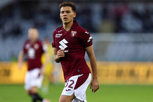 Ίντερ: Επιστρέφει μέχρι να... ξαναφύγει ο Ασλάνι