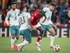 Nations League: Απόλυτη και χωρίς Κριστιάνο η Πορτογαλία - Σεφτέ με τη Γερμανία ο Κλοπ