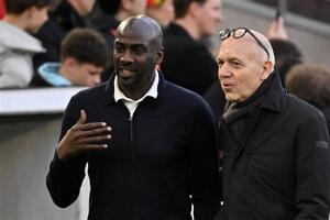 Γκάνα: Αποχωρεί ο Άντο 72 ημέρες πριν από το Μουντιάλ