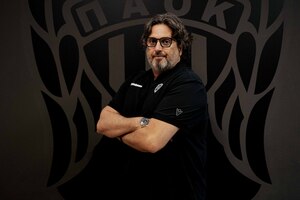Οι συνεργάτες που θα έχει στον ΠΑΟΚ ο Τρινκιέρι