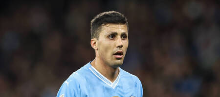 Ρεάλ Μαδρίτης: Στο στόχαστρο ο Ρόδρι