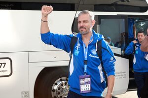 Χαριστέας: «Στόχος μας να πάει ακόμη πιο ψηλά η Κηφισιά» (video)