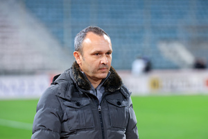 Μπράτσος: «Δεν αξίζαμε να μείνουμε πίσω στο σκορ από τον Άρη, η κόκκινη έκανε περίπλοκο το ματς» (video)