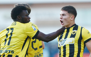 Κρας τεστ για την Ένωση απέναντι στον κεφάτο Παναιτωλικό