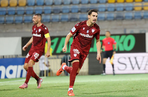 Σε ουδέτερο στην Καρδίτσα