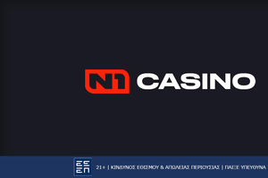 Το "Crazy Time" μοίρασε 350.500€ στο N1 Casino!