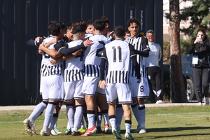 Ζρίνσκι - ΠΑΟΚ 1-3: Ανατροπή εξπρές και αγκαλιά με την πρόκριση ο «Δικέφαλος»!