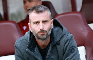 Κοντά σε Μαλεζά για τον πάγκο της η Νίκη Βόλου