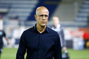 Βόκολος: «Δεχτήκαμε ένα ακόμα χαζό γκολ»