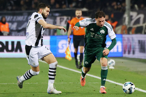 O σπουδαίος πρώτος ημιτελικός Κυπέλλου με ειδικά στοιχήματα!