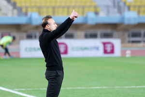 Κόντης για fair play λόγω Αγγελίδη: «Πάνω απ’ όλα η υγεία των ποδοσφαιριστών»