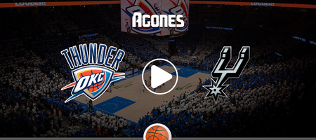 Θάντερ – Σπερς Live Streaming*