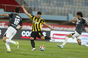 Αποδόσεις πρόκρισης στις League Phase ΑΕΚ, ΠΑΟΚ, Παναθηναϊκός, ΟΦΗ