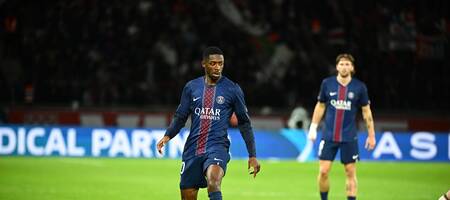 Παρί Σεν Ζερμέν: Αμφίβολος για Μπάγερν ο Ντεμπελέ