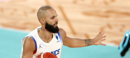 Επίσημο: Στη Γαλλία το MundoBasket 2031