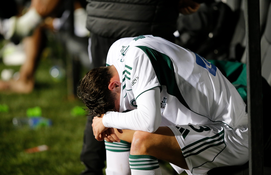 Κύπελλο Ελλάδας Betsson: Τι ισχύει με τα ευρωπαϊκά εισιτήρια - Κίνδυνος για Παναθηναϊκό