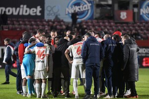 Πανσερραϊκός: Τα... άκουσαν άσχημα οι παίκτες μετά την έβδομη συνεχόμενη ήττα