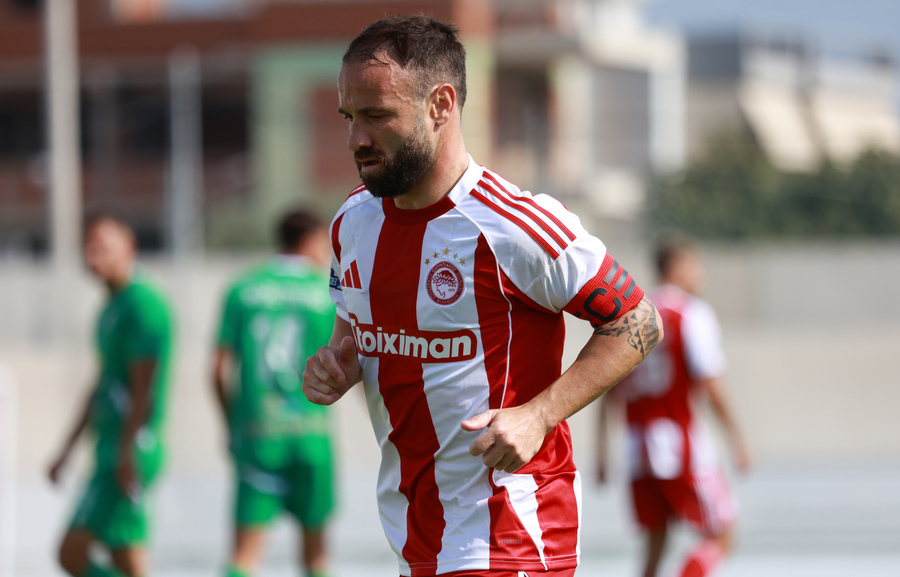 Super League 2: Ορίστηκαν οι αναβληθέντες αγώνες του Ολυμπιακού Β’ με Αιγάλεω και Πανιώνιο