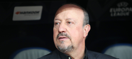 Παναθηναϊκός: Έξαλλος ο Μπενίτεθ μετά τη συντριβή από την ΑΕΚ – Έκοψε το αυριανό ρεπό!