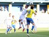 Παναιτωλικός - ΑΕΛ Novibet 1-1: «Έμφραγμα» στο 90+5' και φουλ για υποβιβασμό οι «βυσσινί» (video)