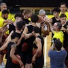 Ξεκίνησε η προετοιμασία του Άρη