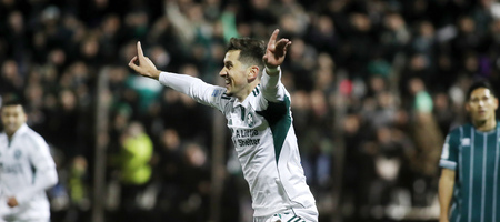 Ερνάντεθ: «Θα έχουμε τις ευκαιρίες μας κόντρα στην Μπέτις»