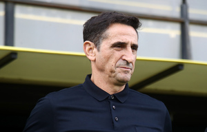 Άρης: Η ενδεκάδα του Χιμένεθ για το παιχνίδι με την ΑΕΚ