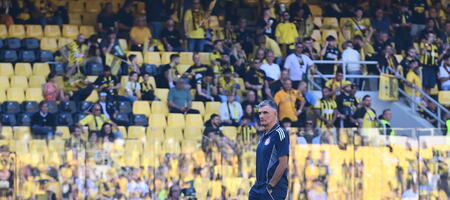 ΑΕΚ: Οι οπαδοί της Ένωσης τρόλαραν τον Ολυμπιακό φωνάζοντας το όνομα του Μεντιλίμπαρ! (video)