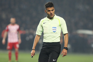 Stoiximan Super League: Ο Μανθάνο στο ΑΕΚ-ΠΑΟΚ, ο Μέλερ στο Παναθηναϊκός-Ολυμπιακός