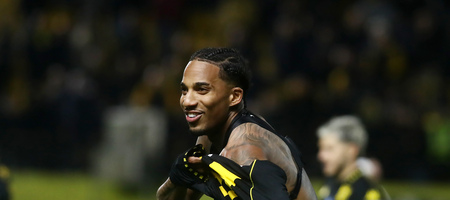 Άρης – ΑΕΛ Novibet 2-1: Το έκαναν… θρίλερ αλλά εν τέλει επέστρεψαν στις νίκες μετά από 2,5 μήνες οι «κίτρινοι»!