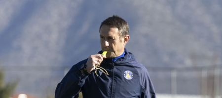 Αστέρας AKTOR: Σαρωτικό «λίφτινγκ» στους Αρκάδες - Τέλος και ο Γκότσης