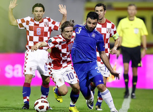 Euro 2012: Το ριπίτ της Ισπανίας