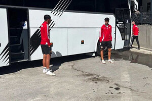Αντάνασπορ: Ο προπονητής πλήρωσε το γεύμα λόγω... εξαφανισμένης διοίκησης