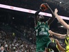 Παναθηναϊκός - Φενέρμπαχτσε 92-74: Κυρίαρχος με άμυνα από «ατσάλι»