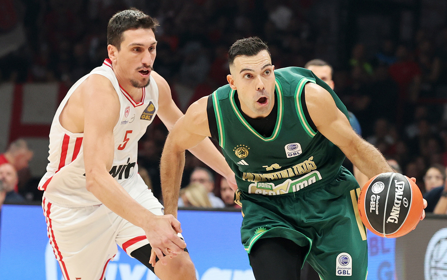 Αιώνιο νταμπλ με τρίποντη απόδοση στην Interwetten!