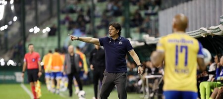 Κόουλμαν: «Αν αυτό ήταν πέναλτι, τότε σε κάθε λεπτό θα είχαμε φάουλ» (video)