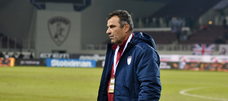 «Καρφιά» Κυπαρίσση: «Ήδη ξεκίνησαν τα φιλικά των ανταγωνιστών»