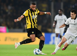 Δικέφαλοι, Αιώνιοι και σούπερ απόδοση στην Interwetten!