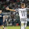 Έτρεξε για πρώτη φορά ο Πέδρο Ενρίκε