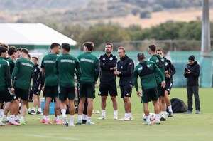 Παναθηναϊκός: Μέσα ο Ντραγκόφσκι, εκτός ο Ντέσερς για Γκόου Αχέντ Ινγκλς